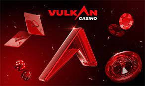 Vulkan Vegas – ваше любимое Online Casino для удобной игры!